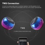 Portable Bluetooth Speaker Mini Boost 4 - Image 2