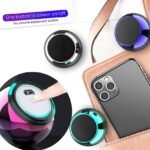 Portable Bluetooth Speaker Mini Boost 4 - Image 3
