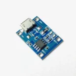 TP4056 Li-Ion Battery Charging Module