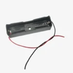 1 Cell 18650 Li-Ion Battery Holder - Image 2
