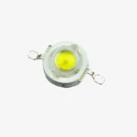1 Watt Power LED, Warm White