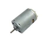 12V-24V DC 2x6mm Shaft Motor