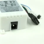 12V RGB Controller with Remote - Image 4