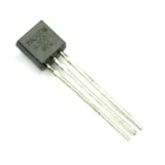 13001 NPN Transistor, TO-92