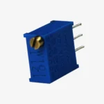 1K Ohm Multiturn Variable Resistor Trimpot - Image 2