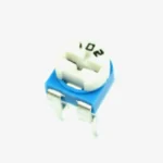 1K Ohm 102 Preset Potentiometer