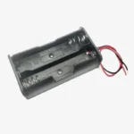 2 Cell 18650 Li-Ion Battery Holder