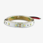 2835 12V White LED Strip, 1 Meter - Image 2