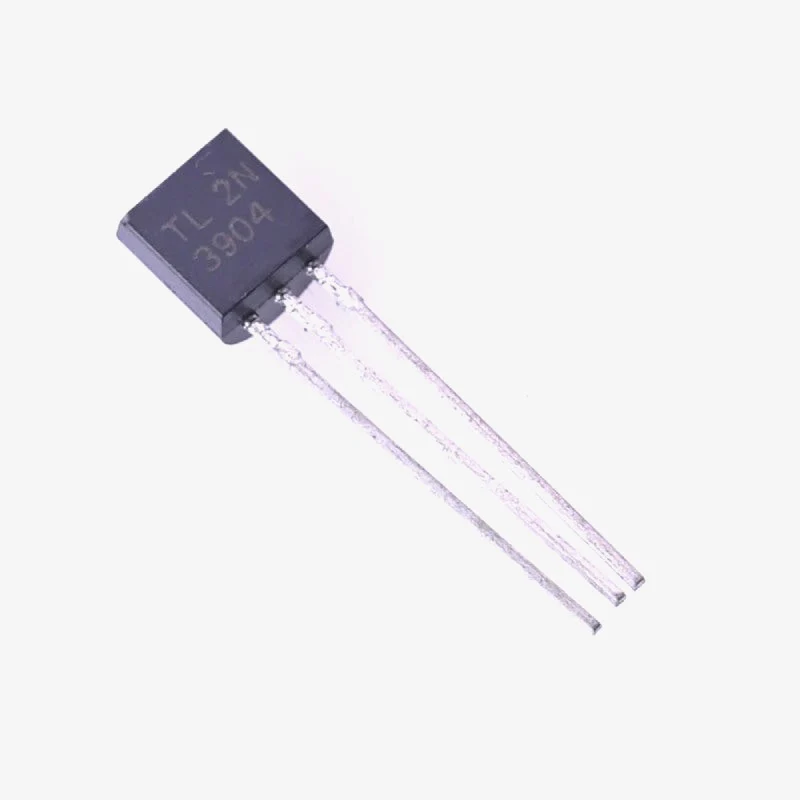 project-2n3904-npn-general-purpose-transistor-1.webp 2N3904 NPN General Purpose Transistor - Image 1
