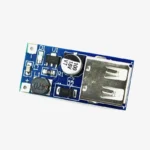 5V 600mA DC-DC Step-Up Booster Module