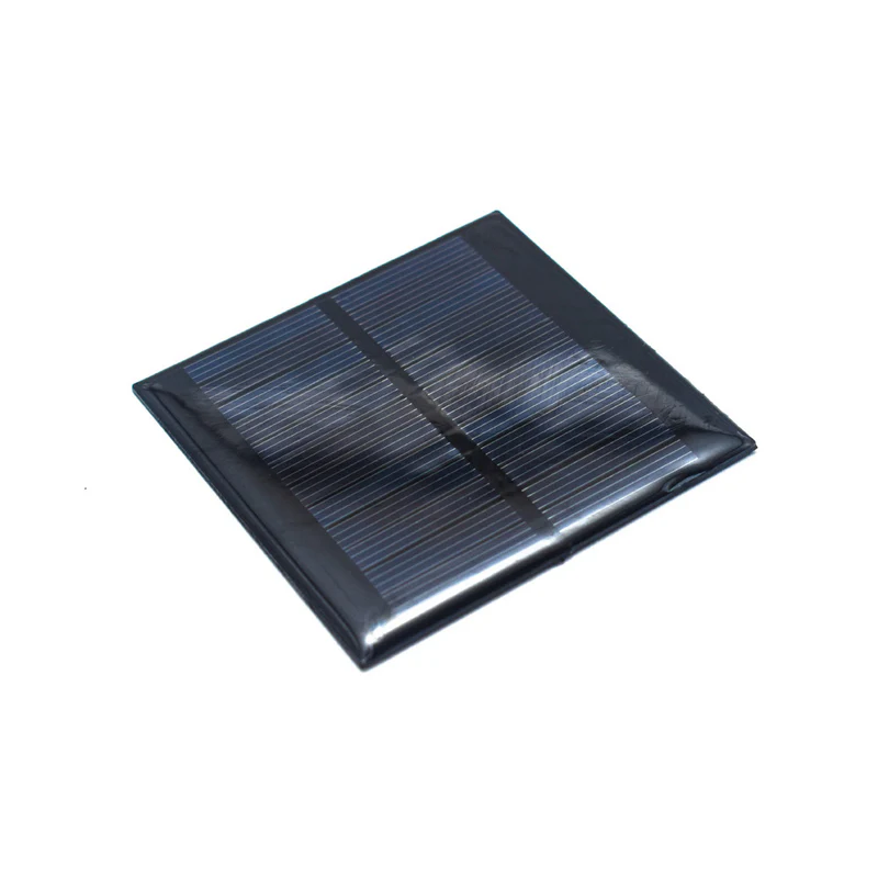 project-6v-100ma-mini-solar-panel-70mmx70mm-1.webp 6V 100mA Mini Solar Panel, 70x70mm - Image 1