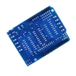 Arduino L293D Motor Driver Shield - Image 3