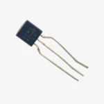 BC337 NPN Transistor, TO-92