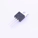 BT136 Triac Transistor, TO-220