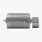 FF-130 Vibration Motor, 3V to 9V Mini DC Motor - Image 2