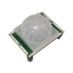 HC-SR501 PIR Motion Detection Sensor
