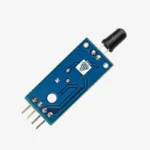 IR Flame / Fire Sensor Module - Image 2