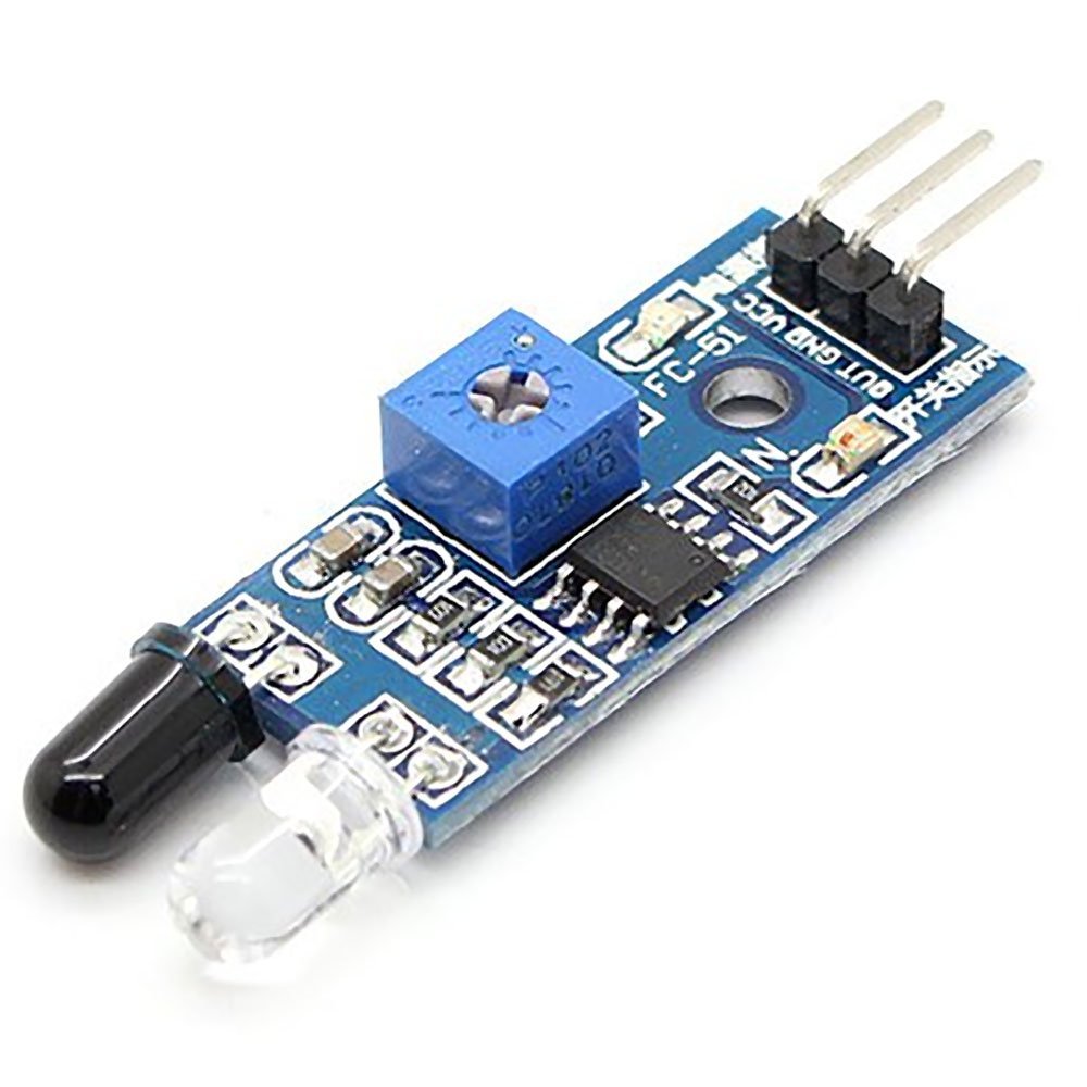 project-ir-proximity-obstacle-detecting-sensor-module-1.jpg IR Proximity / Obstacle Detecting Sensor Module - Image 1