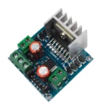 L298 Motor Driver Controller Module - Image 2