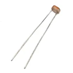 Light Dependent Resistor (LDR) 5mm - Image 2
