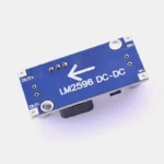 LM2596 DC-DC Buck Converter Module - Image 2