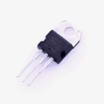 LM317T Adjustable Voltage Regulator
