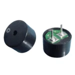 Small Piezoelectric Buzzer, 5V Passive