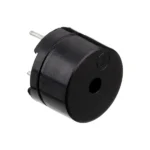 Small Piezoelectric Buzzer, 5V Passive - Image 2
