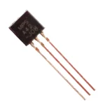 MPSA42 KSP42 NPN Transistor, TO-92