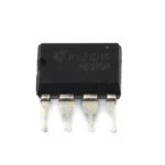 NE555 Precision Timer IC - Image 2