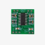 PAM8403 Digital Audio Amplifier Module