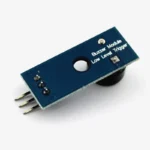 Passive Buzzer Module with PCB - Image 2