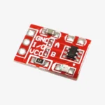 RED TTP223 Capacitive Touch Sensor Module - Image 2