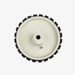 Robot Car Wheel 70mm x 20mm, BO Motors - Image 2