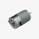 RS-555 DC Motor 12V, High Torque - Image 2