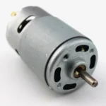 RS-775 DC Motor, 12V to 24V High Torque