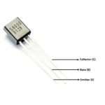 S8050 NPN Transistor - Image 2