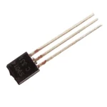 S9014 Bipolar NPN Transistor, TO-92