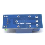 5V 10A Relay Module with Optocoupler - Image 3
