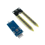 Soil Moisture Sensor Module - Image 2
