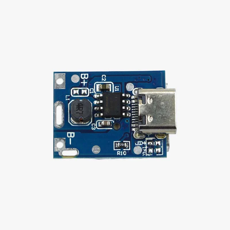 project-st6845-c-usb-type-c-5v-step-up-booster-1.webp ST6845-C USB-C Booster Charging Module - Image 1