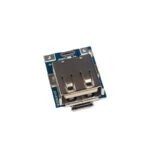 T6455 Micro USB Booster Charging Module