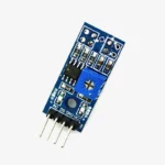 TCRT5000 IR Obstacle Avoidance Sensor - Image 2