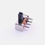Toggle Slide Switch, DPDT 5 Pin