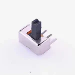 Toggle Slide Switch, DPDT 5 Pin - Image 2