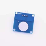 TTP223 1-Channel Capacitive Touch Sensor - Image 2