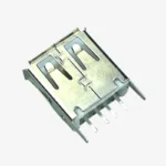 USB Type-A Female Connector Socket