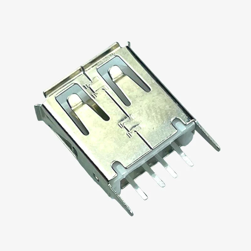 project-usb-type-a-female-connector-180-1.webp USB Type-A Female Connector Socket - Image 1