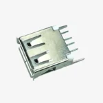 USB Type-A Female Connector Socket - Image 2