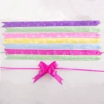Pull Flower Ribbon for Gift Wrap - Image 3